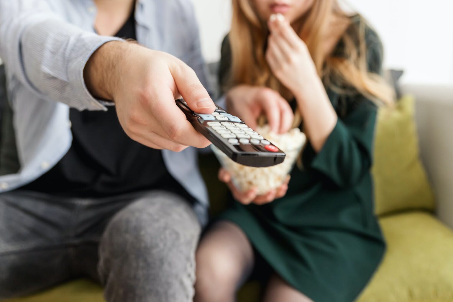5 Common Cable TV Problems & Exactly How to Fix Them