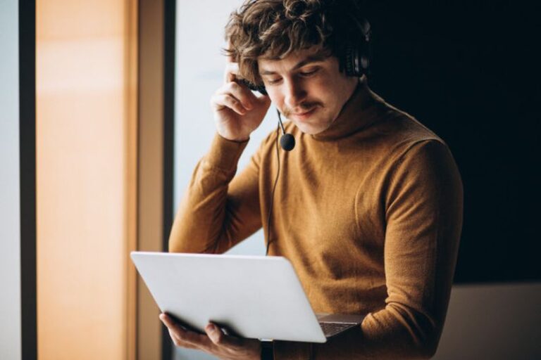 How to Get Different TexttoSpeech Voices A 2024 Guide