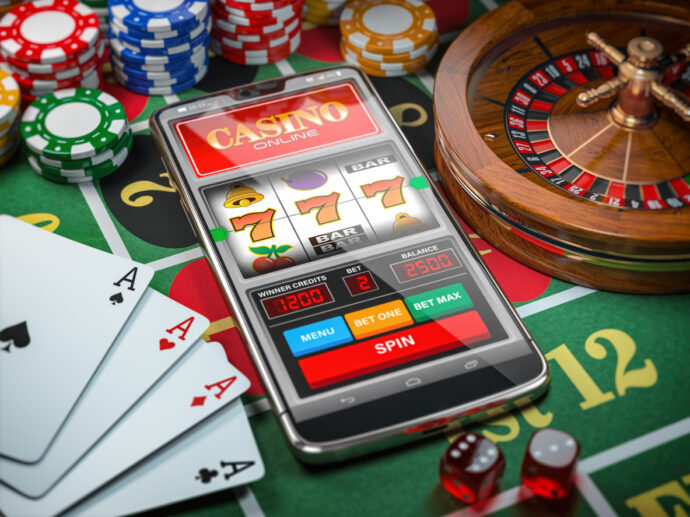 Is There Any Way To Cheat In Online Gambling? - TheSite.org