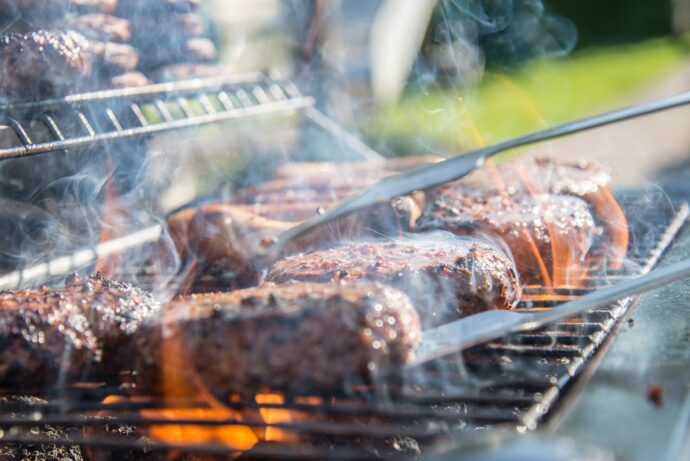 5 Simple Tips for Grilling Meat