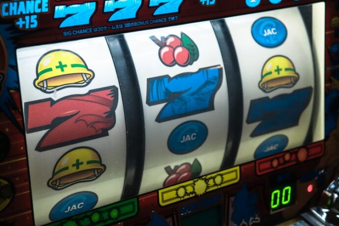 A Beginners Guide to Online Slots