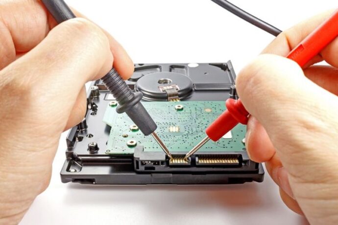 Data Rever How Effective Are Data Recovery Services? - TheSite.org