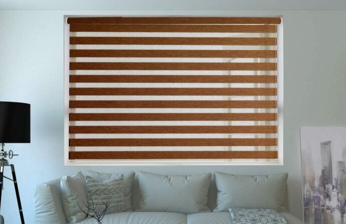 Should Your Blinds Be Lighter Or Darker Than Interior Walls – 2022 Guide