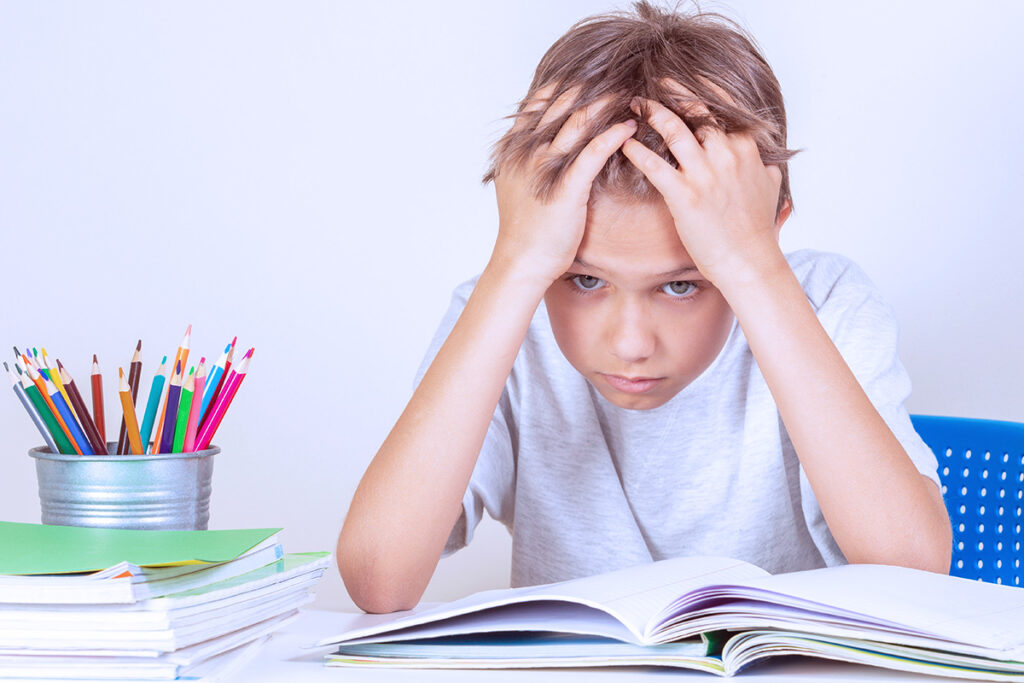 Learning Troubles The Reasons Why Dyslexia Is a Learning Disorder - TheSite.org