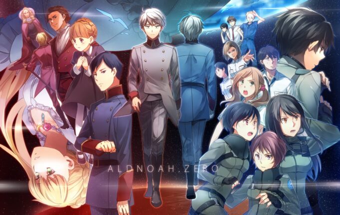 ALDNOAH ZERO' Season 3: Renewed Or Cancelled? - Alpha News Call