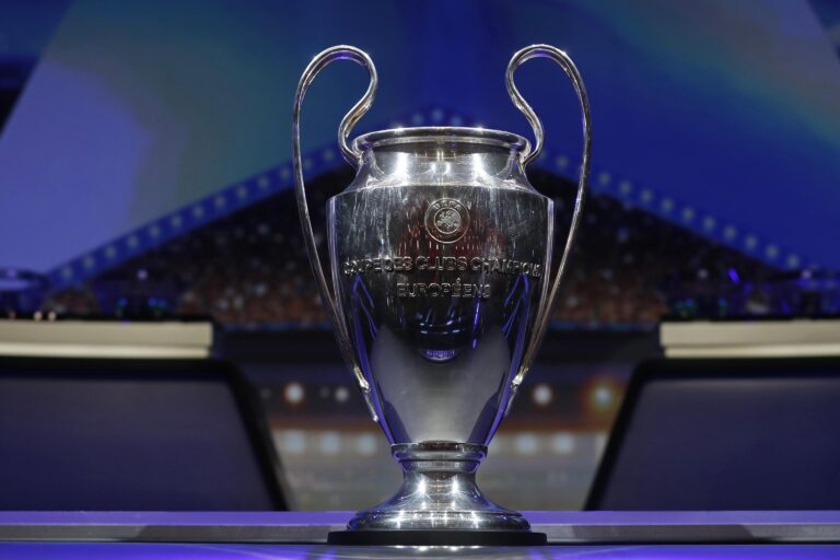 4 Things To Know About Champions League Final Betting Odds