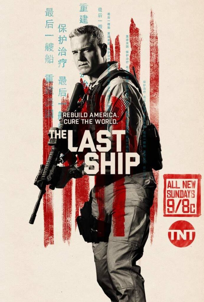 The Last Ship Season 6 News, Rumors, Cast 2024
