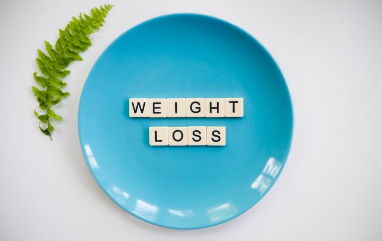 Proven Strategies to Achieve Weight Loss