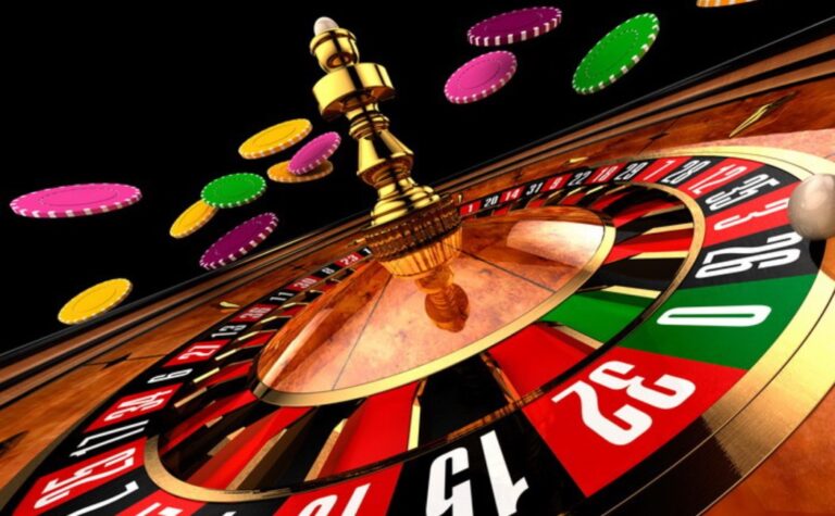 5 Different Online Roulette Betting Strategies To Try