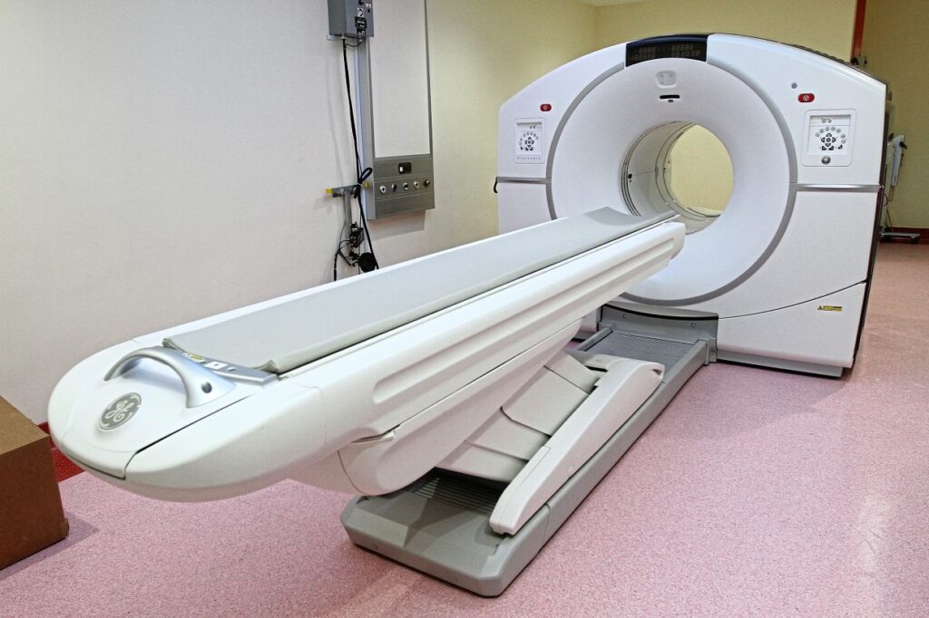 What is a PET CT Scan? - TheSite.org