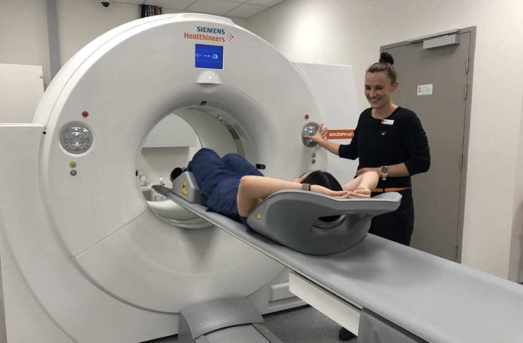 What is a PET CT Scan? - TheSite.org