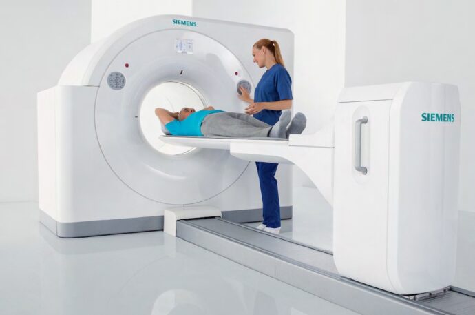 What is a PET CT Scan? - TheSite.org