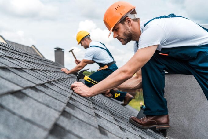 Excitement About Best Roofing Company In Oklahoma