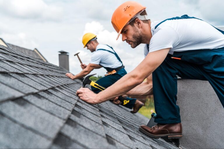 Advantages of Hiring Professional Roofers – What Can They do For You?
