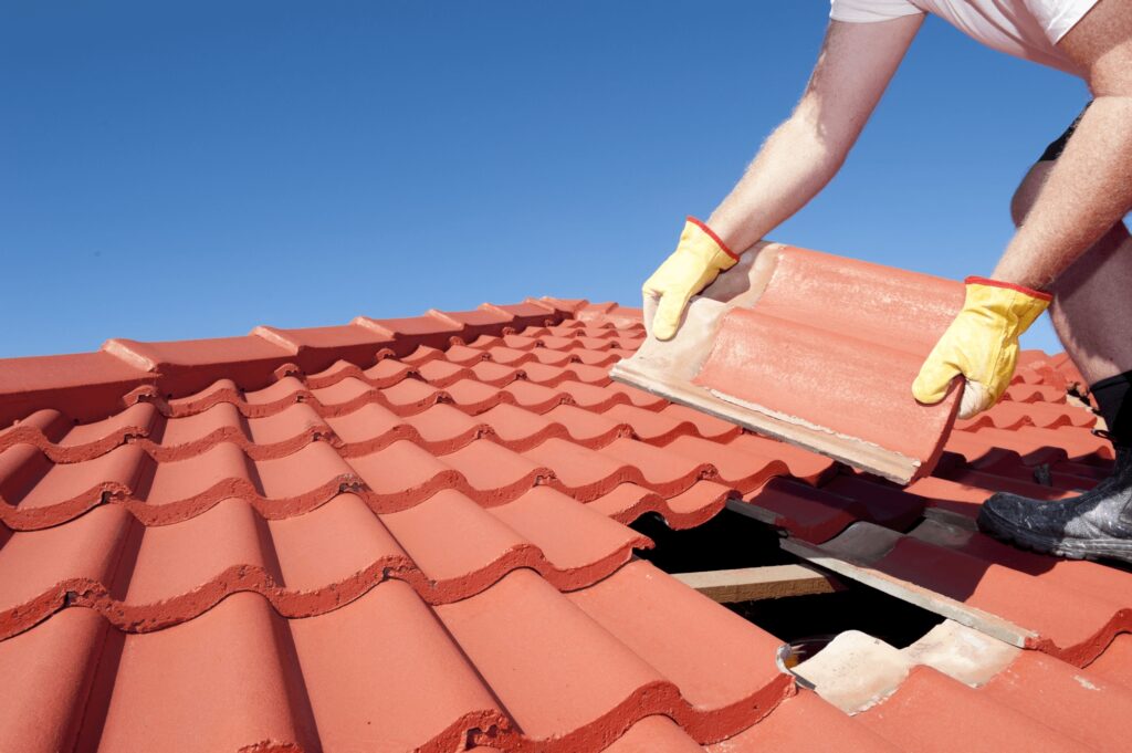 Roofing Contractor vs Roofing Company