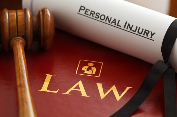 Top Benefits of Hiring a Personal Injury Attorney - TheSite.org