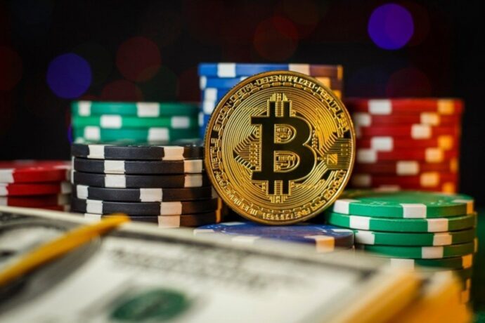 Is Crypto Gambling Legal in the US? - TheSite.org