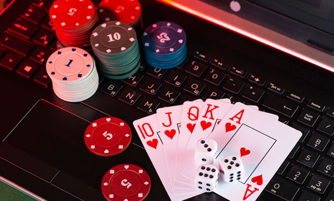 3 Methods to Keep Track of the Amount of Time That you Play When Gambling  Online - TheSite.org