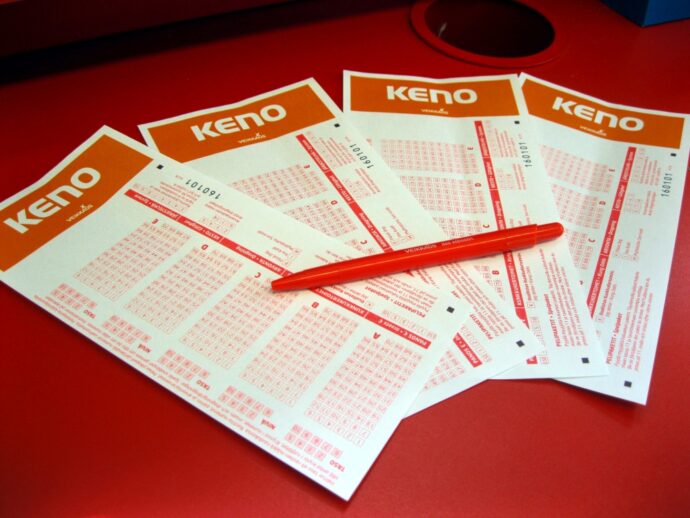 9 Basic Rules and Strategies to know When Playing Keno