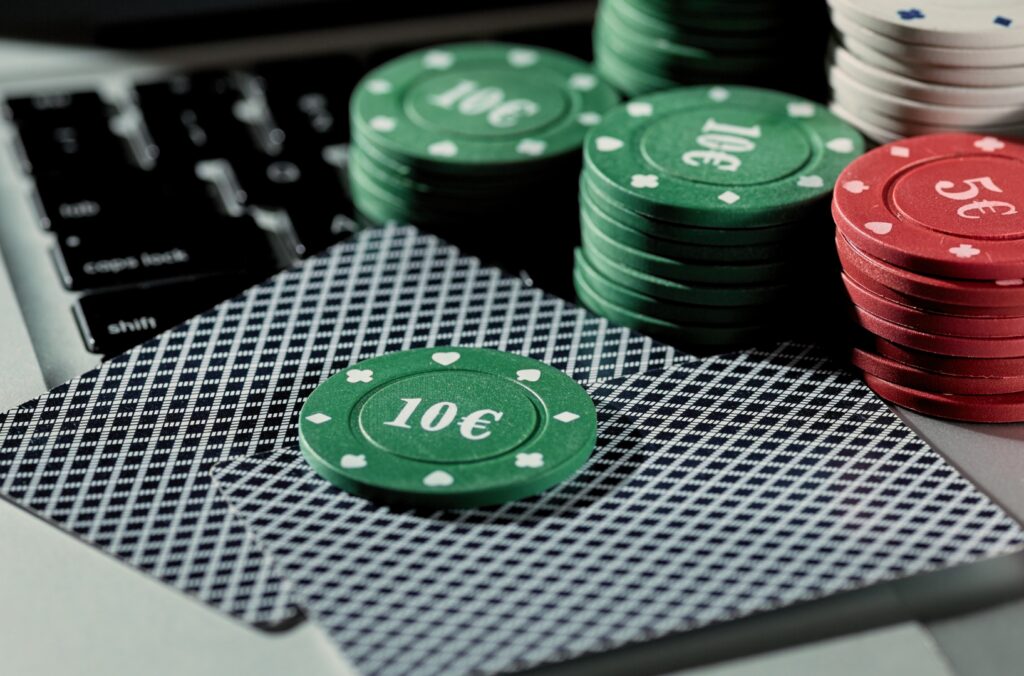 3 Methods to Keep Track of the Amount of Time That you Play When Gambling  Online - TheSite.org