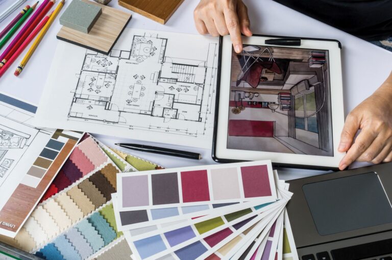 9 Mistakes to Avoid When Using Home Design Software 