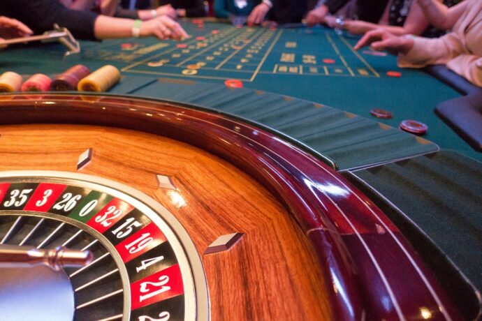 ​​How Gambling Impacts the Brain
