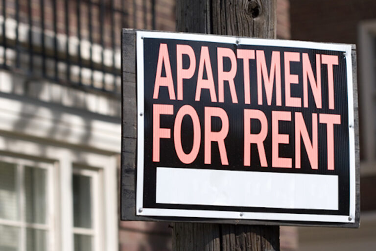 What is the Perfect Apartment to Rent Out?