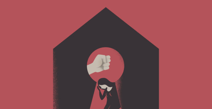 Do Domestic Abuse Cases Go To Court? TheSite org Do Domestic Abuse Cases Go To Court? TheSite org