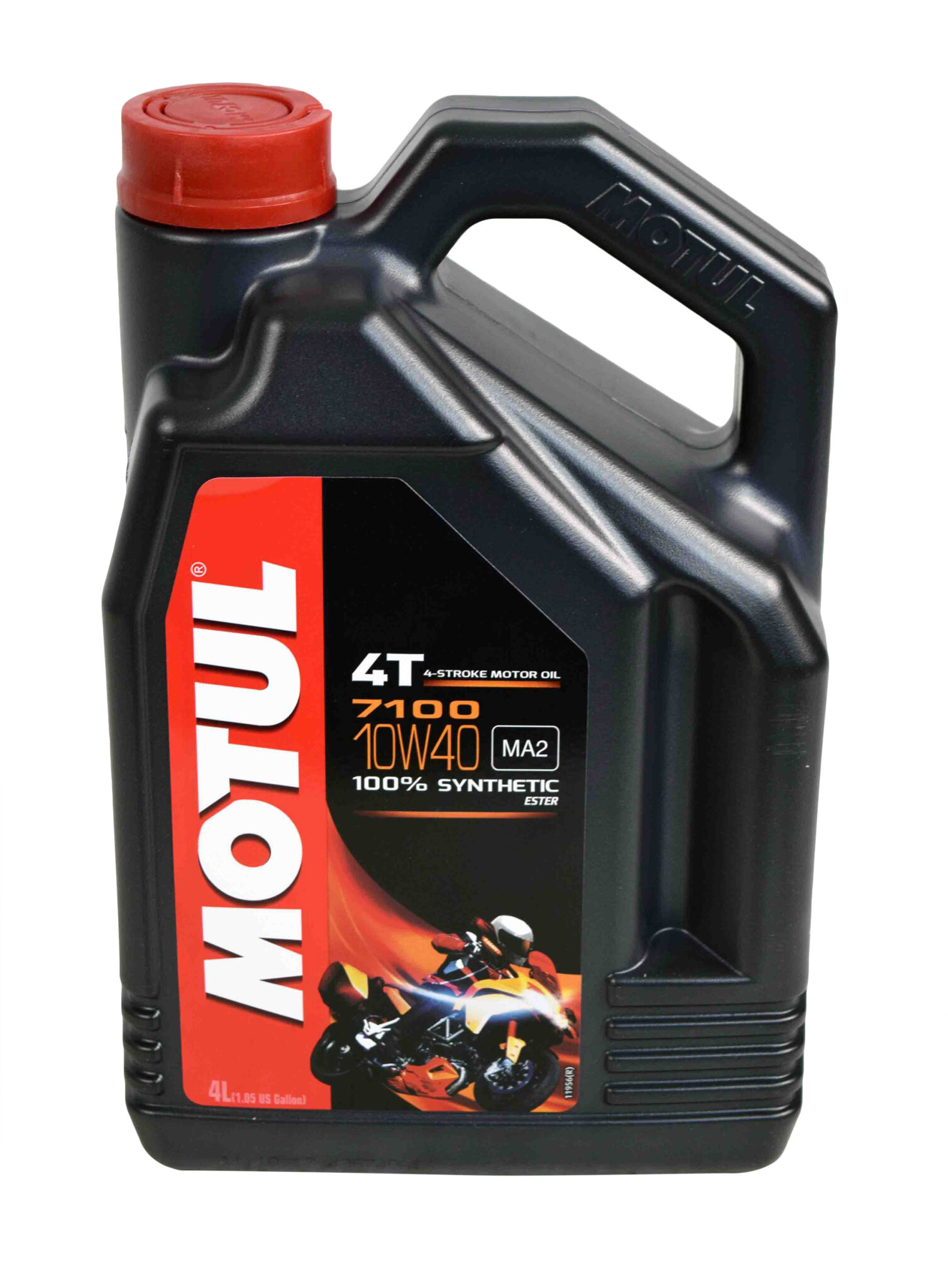 The Best Synthetic Oils for Harley Davidson
