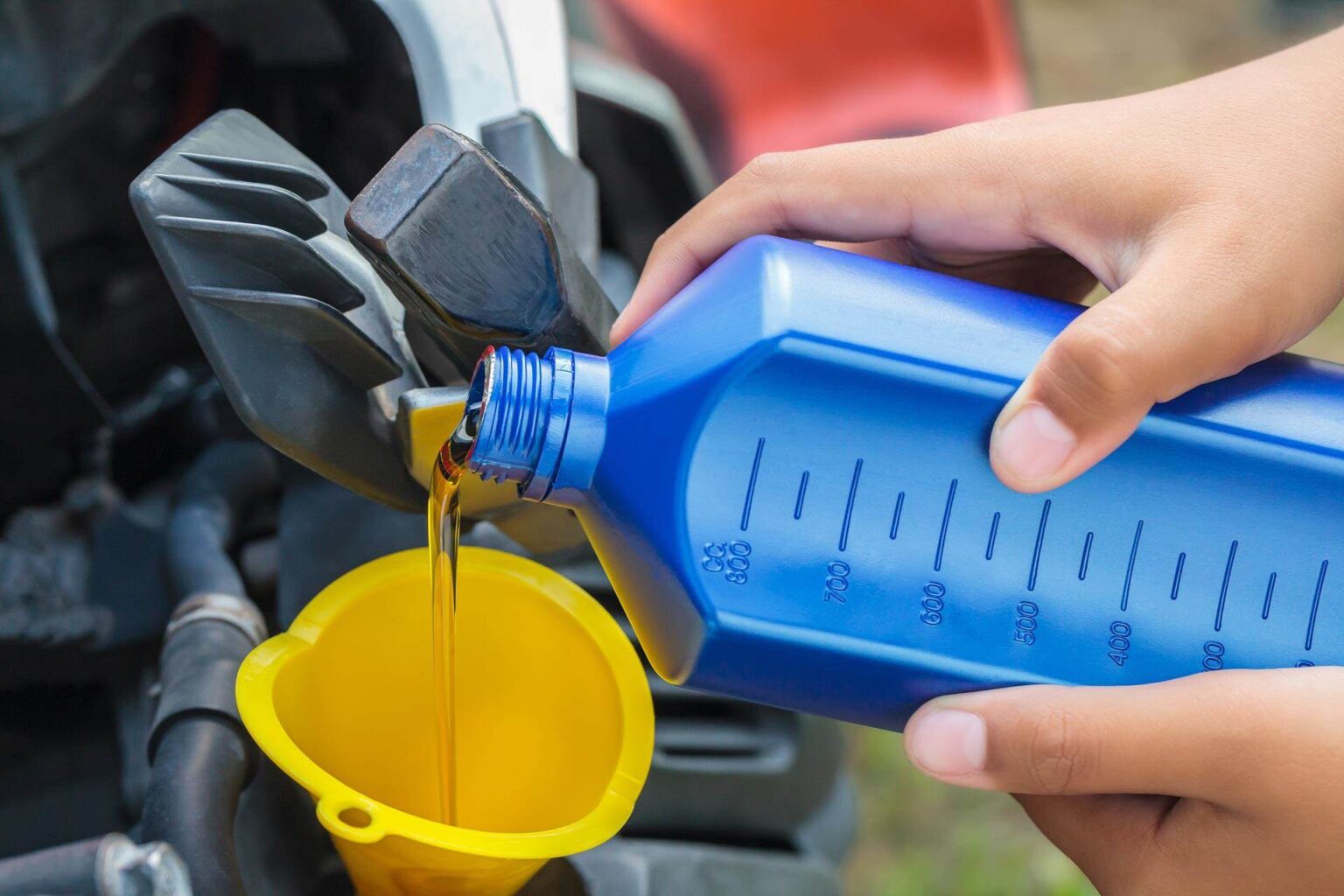 The Best Synthetic Oils for Harley Davidson