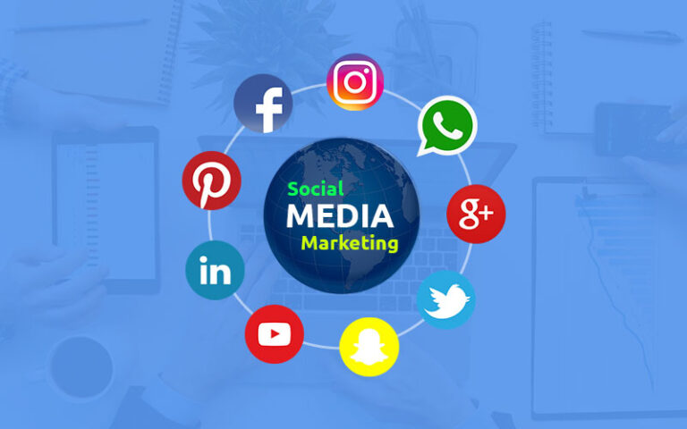 What Needs To Be Included In A Social Media Marketing Proposal