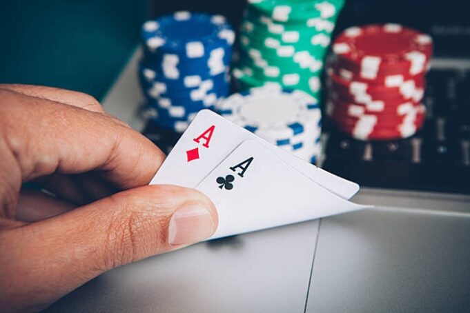 How To Improve Your Skills And Start Winning at Online Casinos - TheSite.org