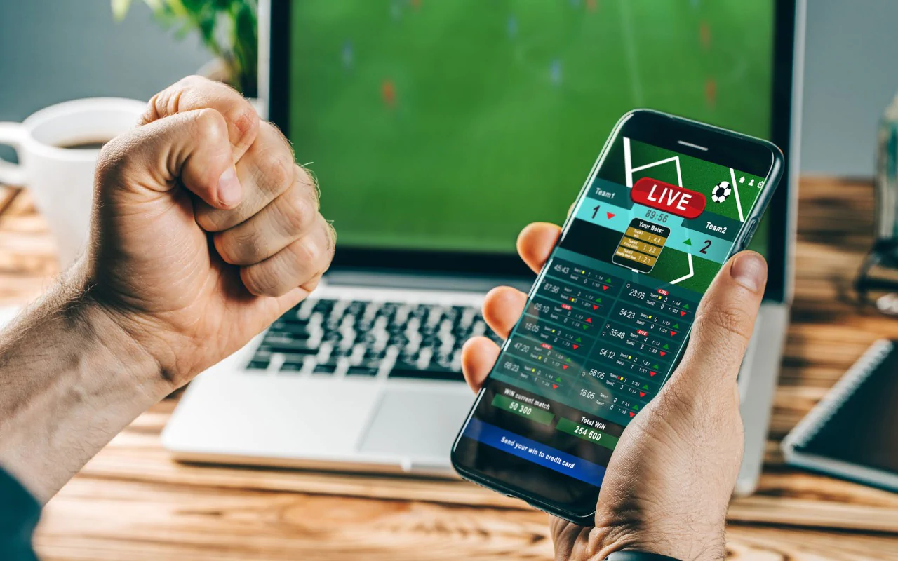 Using An Odds Aggregator to Find Betting Opportunities