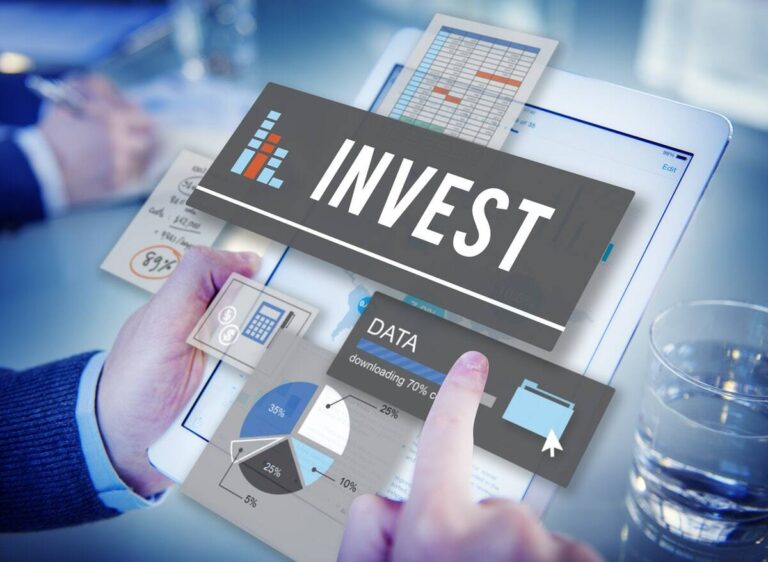 The 8 Best Business Investments to Make So You Can See Growth‍
