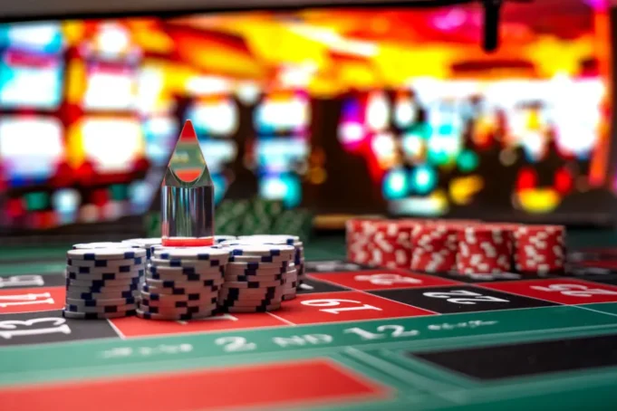 Les erreurs les plus courantes que les gens commettent avec casino