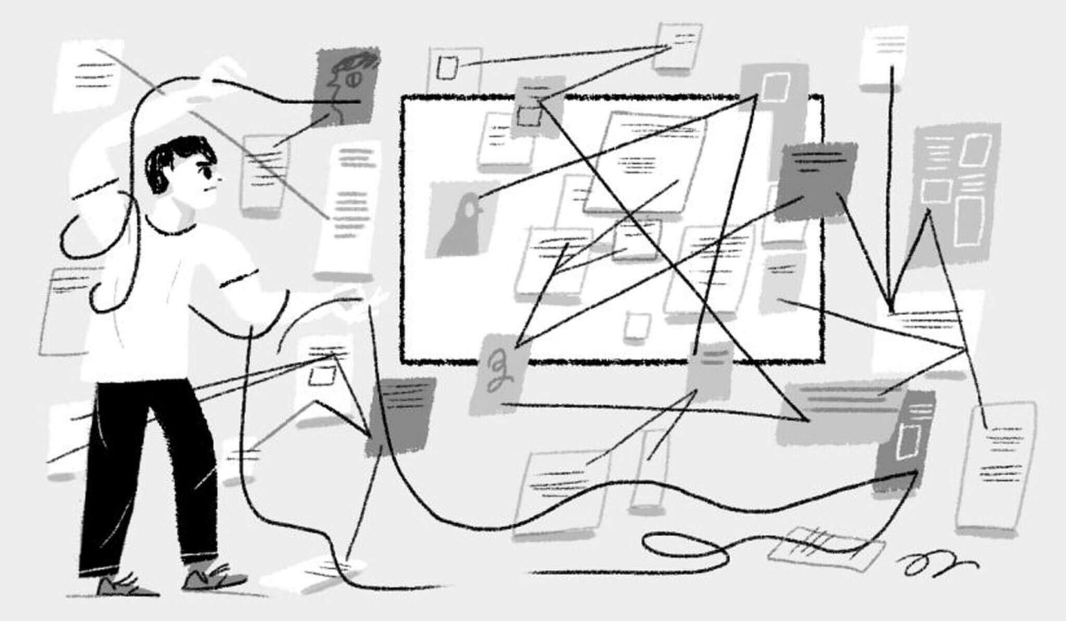 5 Tips For Solving Complex Problems With Flowcharts - TheSite.org