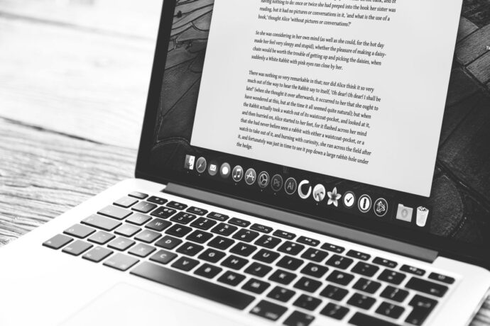 Effective Techniques for Writing Technical Essays