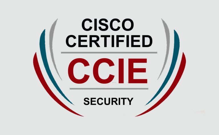 Is Doing CCIE Security Directly Worth the Risk?