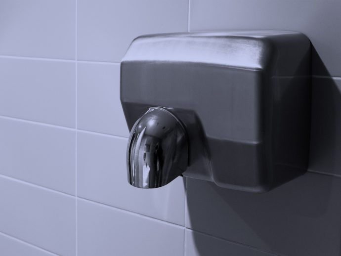 What to Consider When Buying Hand Dryers?