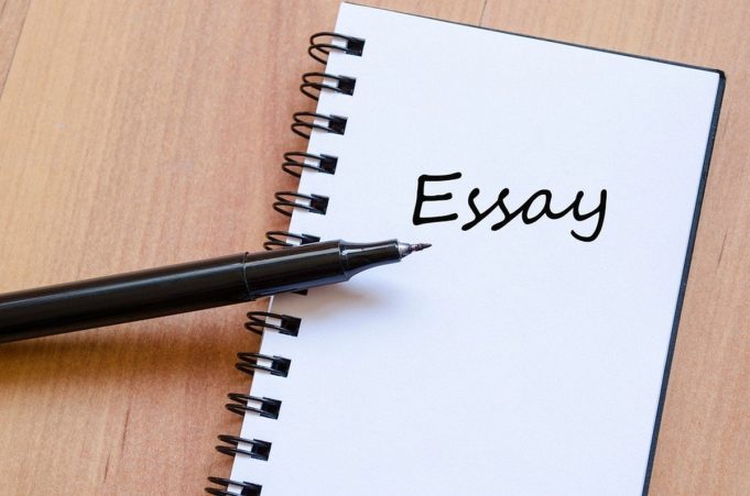 types of essay writing styles