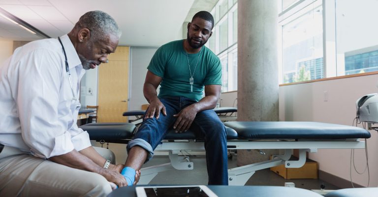 12 Reasons to See an Orthopedic Doctor if You Have Muscle or Joint Pain