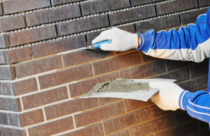 Reasons Your Building May Need Tuckpointing