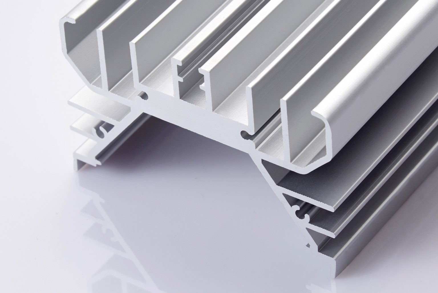 Custom Aluminum Extrusions What You Need to Know