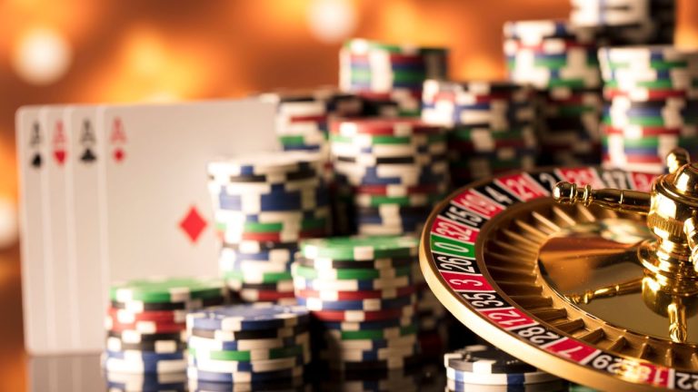 Guide to Depositing at Online Casino and Gambling Sites
