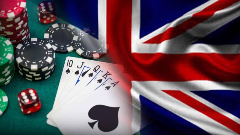 6 Things To Know About UK Gambling Laws And Regulations