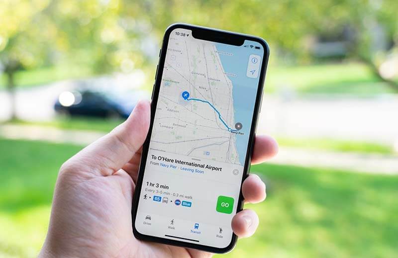Can you track someone s location with just a phone number thesite