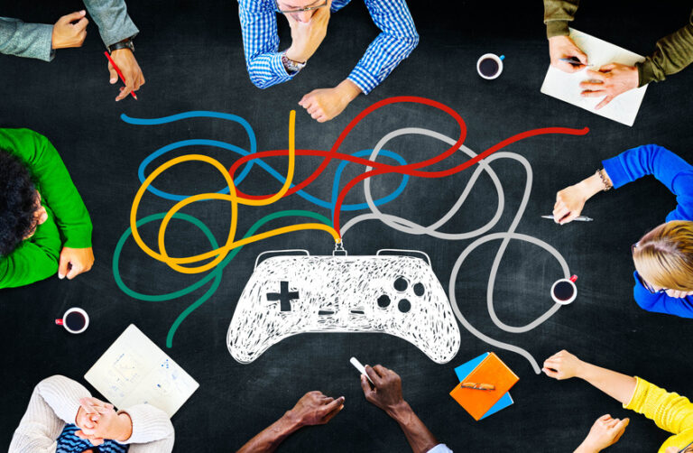 How Can Video Games Help In Effective Learning?