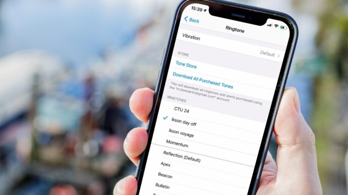 5 Signs You Should Change Your Current Smartphone Ringtone Thesite Org