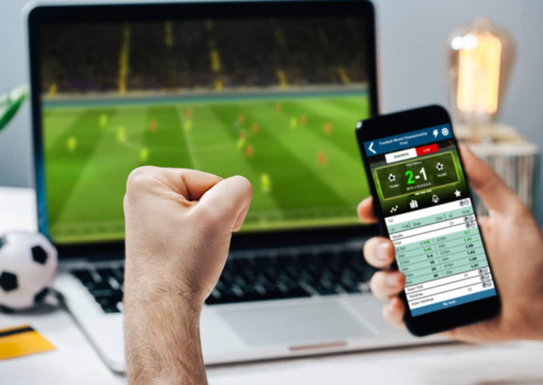 Live betting – Everything You Need to Know