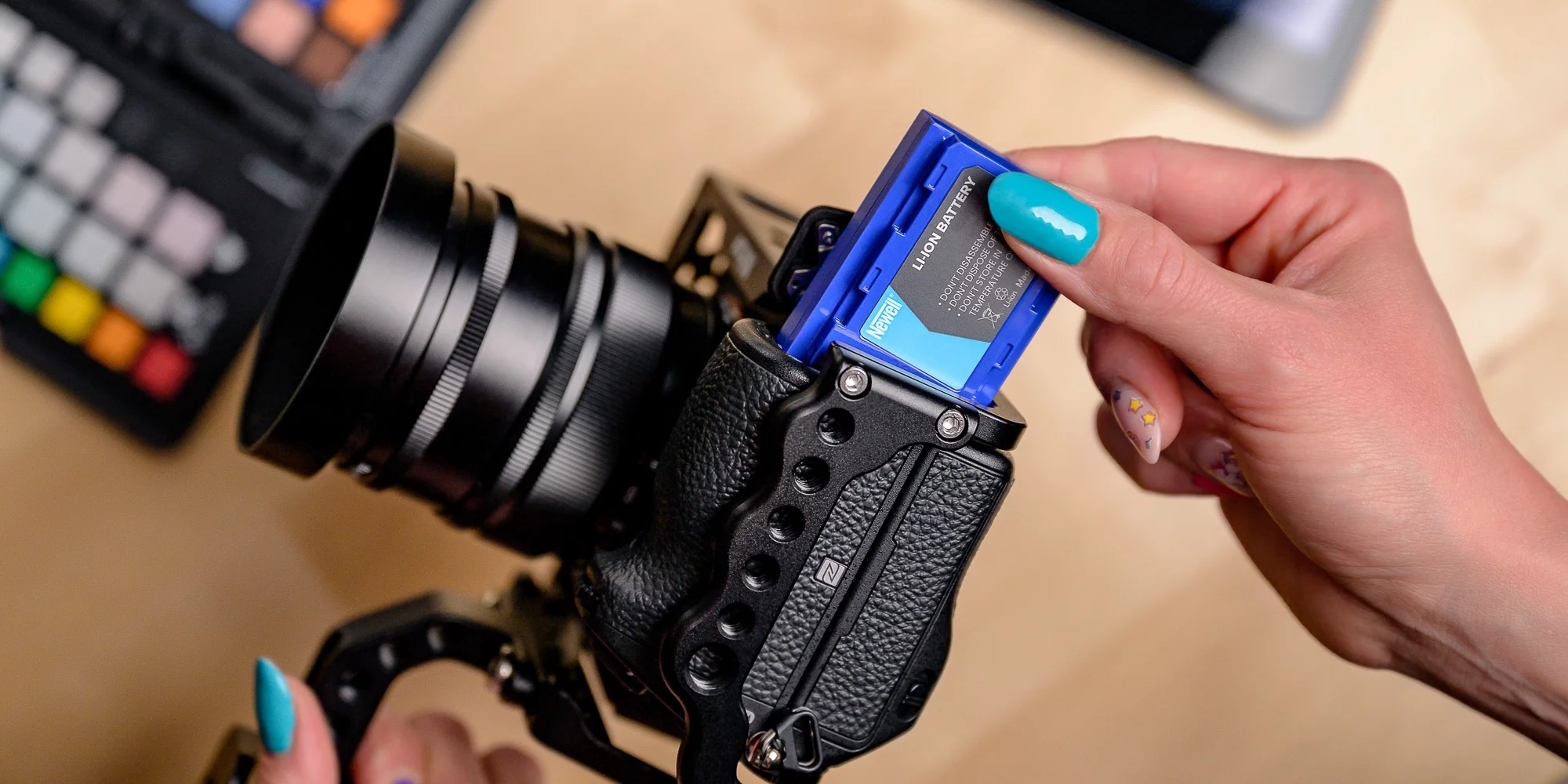 How Long Does a Digital Camera Battery Last?